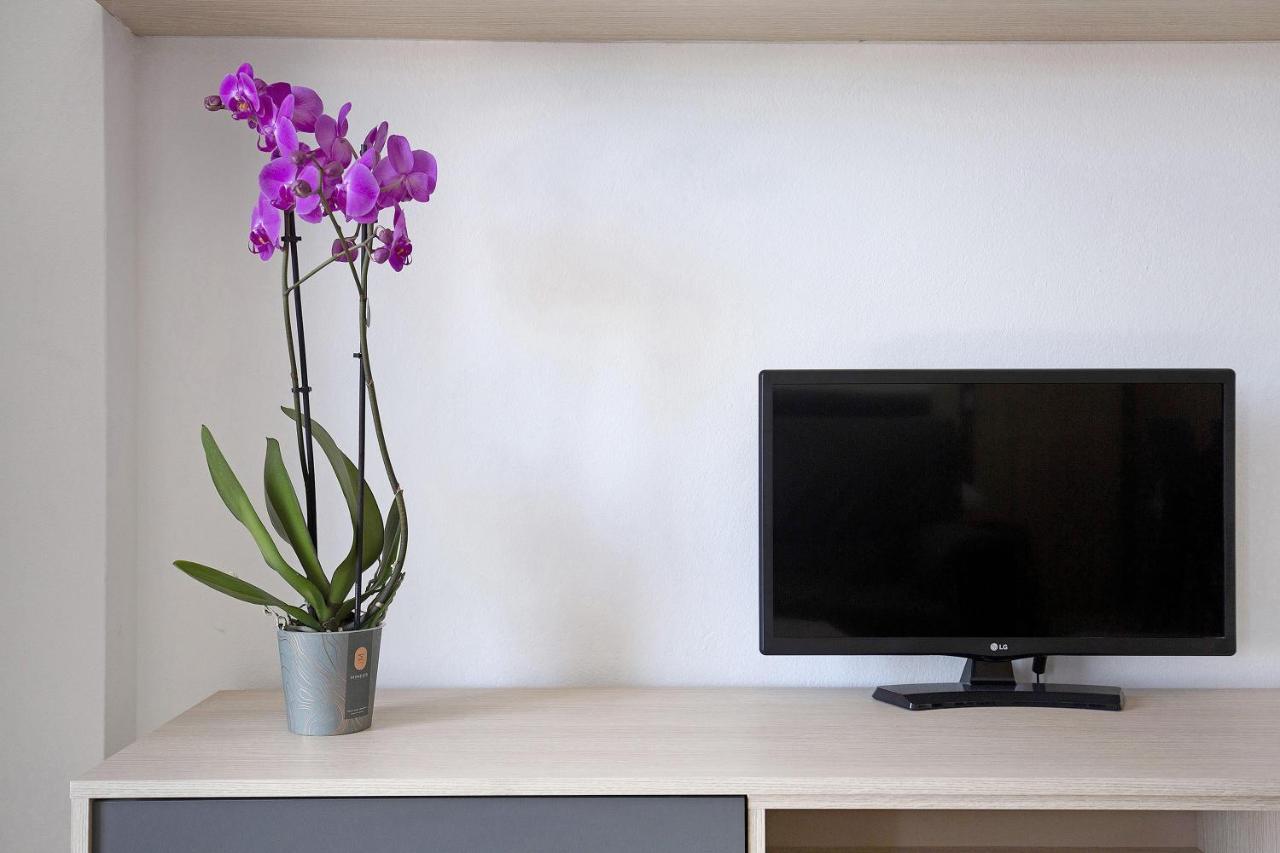 Apartamento Betty G Пуерто-дель-Росаріо Екстер'єр фото